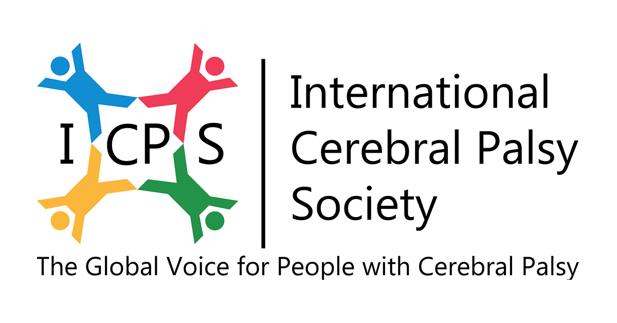 to International Cerebral Palsy Society