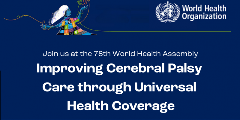 Improving Cerebral Palsy Care through Universal Health Coverage